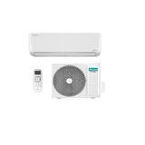 Ar Condicionado Split Hi Wall Inverter Hisense Wi-fi 36000 Btu/h Frio As-36tw2rkkvq00e – 220 Volts