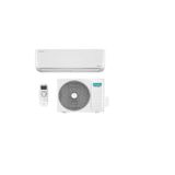 Ar Condicionado Split Hi Wall Hisense Wi-Fi Inverter 18000 BTU/h Frio AS-18TW2RMATT02E - 220 Volts