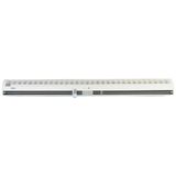 Cortina de Ar Vix Two 200cm 220 Volts
