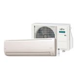Ar Condicionado Split Hi Wall Inverter Fujitsu 24000 Btu/h Frio Asbg24cmba - 220 Volts