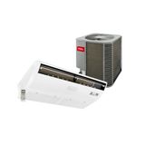 Ar Condicionado Split Piso Teto Inverter Tcl 55000 Btu/h Frio Tac55csgcfnv – 220 Volts