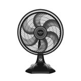 Ventilador de Mesa Britânia 40cm Preto BVT400 - 220 Volts