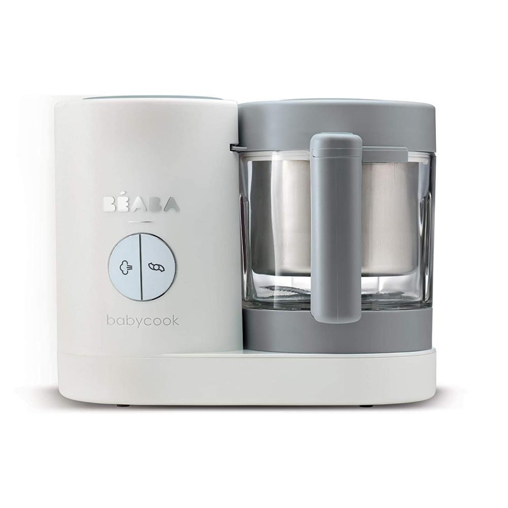 BEABA Neo Processador de Alimentos p/Bebê 4 em 1-Capacidade BEABA Neo Processador de Alimentos p/Bebê 4 em 1-Capacidade