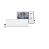 Ar Condicionado Split Elgin Eco Inverter Ii 18000 Btu/h Quente E Frio Monofásico 45hjqi18c2wc – 220 Volts