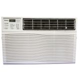 Ar Condicionado de Janela Gree 10000 BTU/h Frio R32 Eletrônico GJC10BK-D6NRND2A - 220 Volts