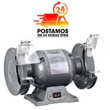 Moto Esmeril Bancada Ferrari Me-6 - 360w - 127/220v