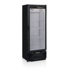 Cervejeira Gelopar 410 Litros Preta GPTA-40-PR - 127 Volts