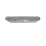 Depurador de Ar Suggar Slim 60cm Prata DPS162PR - 220 Volts