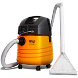 Extratora Profissional Wap 1600w 25l Carpet Cleaner - 127v