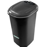 Lavadora De Roupas Suggar 10kg Lavamax Neo Eco Preto Le1012pt – 220 Volts