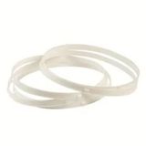 Anel de Atrito Secadora Brastemp BSR24C Anel de Atrito Lavadora Brastemp BSR24C