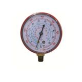 Manômetro Para Manifold De Alta Vix R22/134a/404/407
