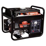 Gerador Gasolina 4 Tempos Bivolt 18 Litros Tg2800cxe Toyama