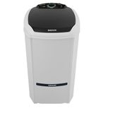Lavadora de Roupas Suggar 20kg Semiautomática Lavamax Eco Branca LE2001BTP – 127 Volts