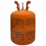 Gás Refrigerante Freon R-404A 10,9Kg D12837393