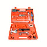 Kit Ferramentas Refrigeração VIX CT-8032