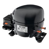 Compressor Hermético Electrolux 1/4 Hp Gás R134a Ecla002 - 127 Volts