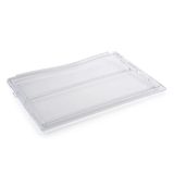 Prateleira Plástica Para Refrigerador Electrolux Dc47