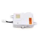 Placa De Potência Para Lavadora Consul E Brastemp W10446927 – 127 Volts