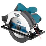 Serra Circular Philco com Disco de Corte Azul PSC01 – 127 Volts