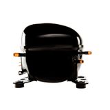 Compressor Embraco 1/5 R-134a Preto W11677208 – 127 Volts