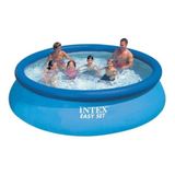 Piscina Easy Set 5621l Intex 28130np
