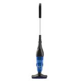 Aspirador De Pó Vertical Britânia 1200w 2 Em 1 Azul Bas1200az – 220 Volts