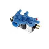Válvula Tripla Para Lavadora Electrolux Lbu15 – 220 Volts