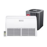 Ar Condicionado Split Piso Teto Inverter Tcl 36000 Btu/h Frio Monofásico – 220 Volts
