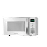 Micro-ondas Mondial 21 Litros Branco MO-01-21-W - 127 Volts