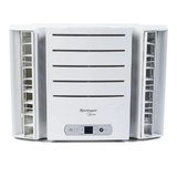 Ar Condicionado de Janela Springer Midea 10000 BTU/h Frio Eletrônico QCK108RB - 127 Volts