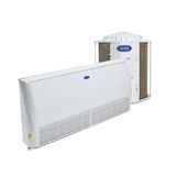 Ar Condicionado Split Teto Inverter Carrier Connect Xpower 36000 BTU/h Frio 42ZQVD36C5 - 220 Volts