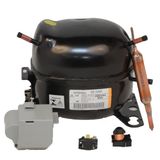 Compressor Embraco 1/5 R134 EMI70HER 220 Volts