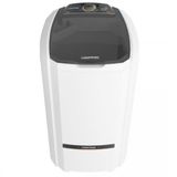 Lavadora de Roupas Colormaq 20kg Semiautomática Branca LCS20 – 220 Volts