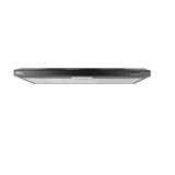 Depurador De Ar Philco Slim 90cm 3 Velocidades Preto Pdr90p – 220 Volts