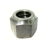 Porca de Alumínio Milagre 5/8 15,87MM PORCA ALUMINIO MIGRARE 5/8 - 104225