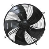 Motor Ventilador Exaustor Vix 500mm RQA4E-500 220 Volts