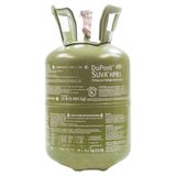 Gás Refrigerante Freon R-402B 5,902Kg D10095651