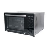 Forno Elétrico Safanelli 45 Litros Lady Com Migalheiro Inox Flp127 – 127 Volts