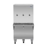 Bebedouro Frisbel 100 Litros Coluna Inox RA10 - 220 Volts
