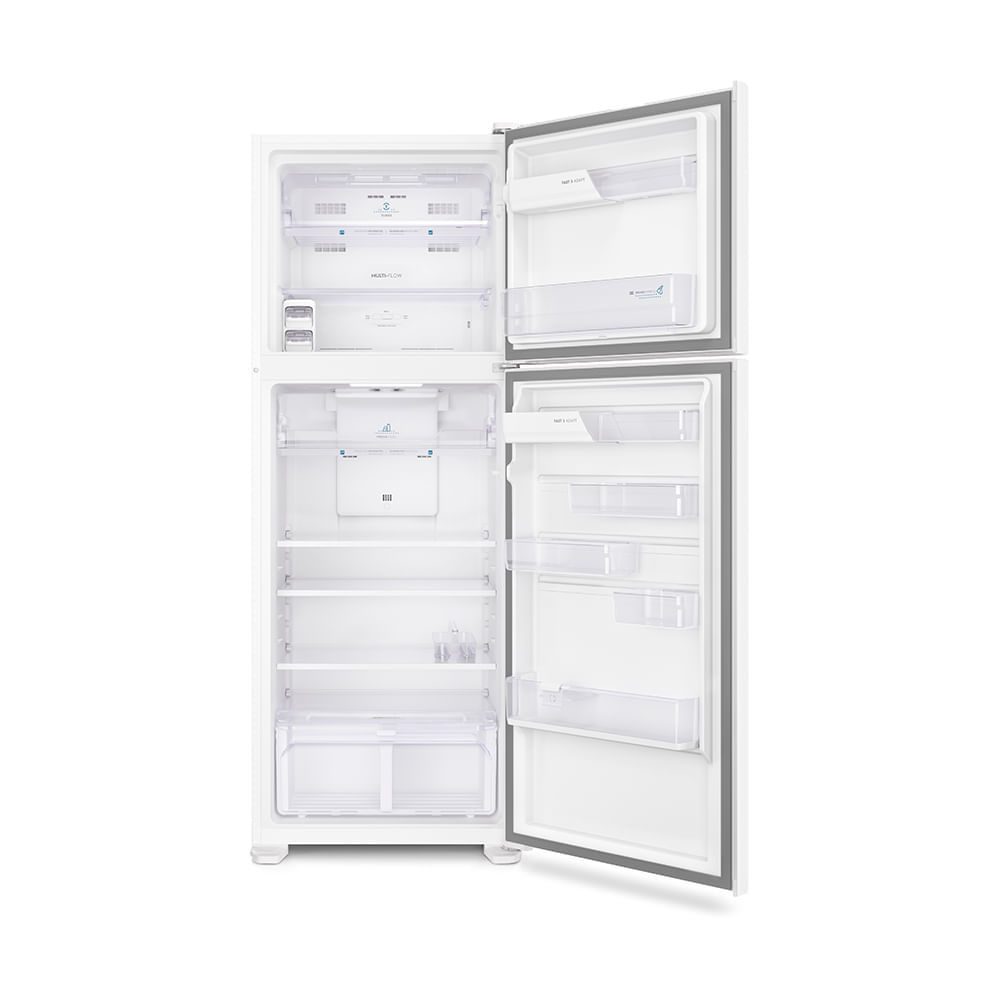 Refrigerador Electrolux Top Freezer 474 Litros TF56 - 127 Volts - Carrefour