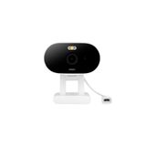 Câmera De Vídeo Intelbras Wi-fi Full Hd Ime 500 Full Color Branca – Bivolt