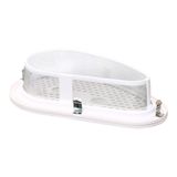 Suporte e Filtro Retentor de Fiapos para Secadora Brastemp BSR24C
