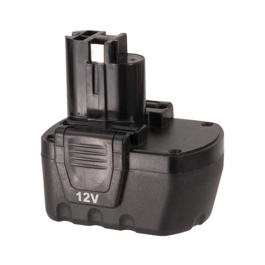 Parafusadeira a Bateria 12V + Carregador Bivolt + Acessórios + Maleta Schulz - imagem 3