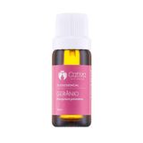 Óleo Essencial Natural De Gerânio 10Ml – Cativa Natureza