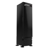 Cervejeira Imbera 203 Litros Porta de Chapa Preta CCV144 – 220 Volts