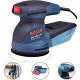 Lixadeira Roto Orbital / Excentrica Bosch - Gex 125 1ae - 06013875d0 127v - 127 V