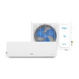 Ar Condicionado Split Hi Wall Inverter Elgin Eco Dream 18000 Btu/h Quente E Frio 45hiqi18c2wa – 220 Volts