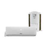 Ar Condicionado Split Hi Wall Philco 12000 BTU/h Frio PAC12FI - 220 Volts