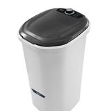 Lavadora de Roupas Suggar 10kg Lavamax Neo Eco Branca LE1011BR – 127 Volts